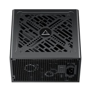 Fonte Gstorm Airflow 550W 80 Plus Bronze ATX C/…