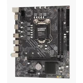 Placa Mãe Brazil PC H510 M.2 LGA1200 -…