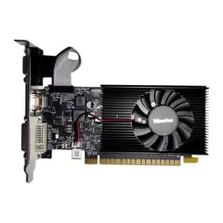 Placa de Vídeo Winnfox Geforce GT 740 4GB DDR3 -…
