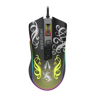 Mouse Redragon Gamer Harry Potter…