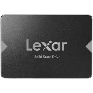 SSD Lexar NS100 128GB 2,5 SATA III 6GB/S -…