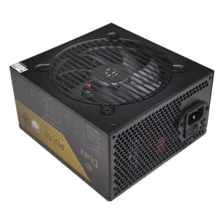 Fonte Duex Pulse Pro, 1200W, Cybenetics Platinum,…