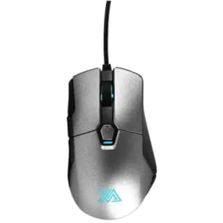 Mouse Galax Xanova Mensa Pro RGB - XM380