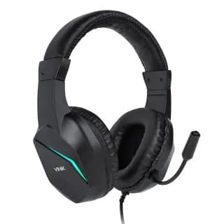Headset Gamer Vinik V Blade III USB LED Rainbow -…