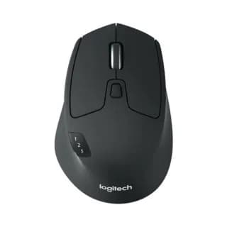 Mouse Logitech M720 Triathlon Wireless -…