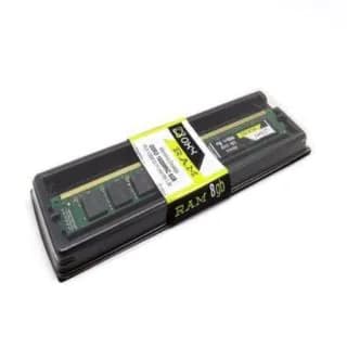 Memória OXY 8GB DDR3 1600MHz (1x8GB)