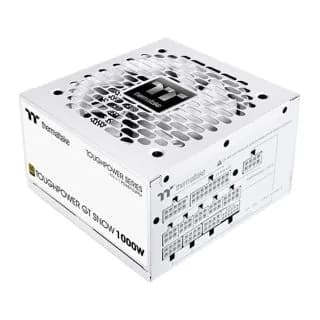 Fonte Thermaltake Toughpower GT Snow 1000W 80…