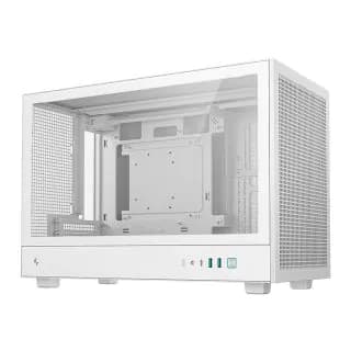 Gabinete Gamer Deepcool CH260 Branco Vidro…
