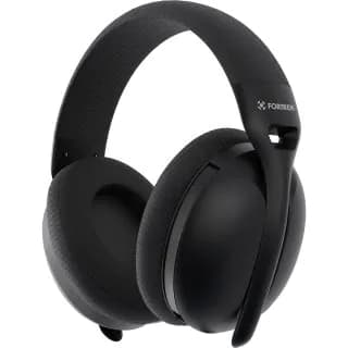 Headset Gamer Fortrek Wise Air Wireless Preto -…