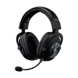 Headset Logitech Gamer Pro X Som Surround 7.1 -…