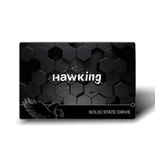 SSD Hawking 2TB Sata 3 - HSTV-SATA2000W