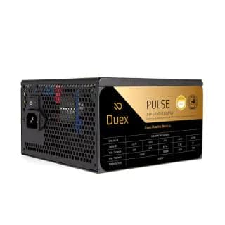 Fonte Duex Pulse Pro 1000W Full Modular ATX 3.1…