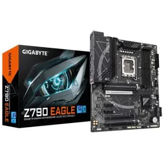 Placa Mãe Gigabyte Z790 EAGLE DDR5 LGA1700