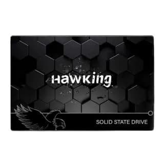 SSD Hawking 120GB Leitura 500MBs Gravação 450MBs…
