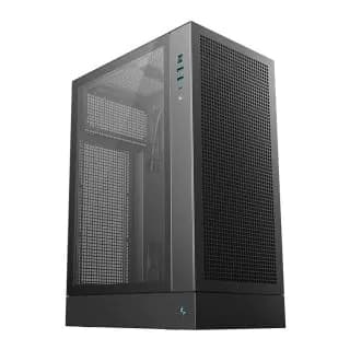 Gabinete Gamer Deepcool CH170 Plus Preto Vidro…