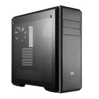 Gabinete Cooler Master Masterbox CM694 C/ Lateral…