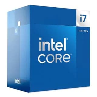 Processador Intel Core I7-14700 3.4GHz Turbo…