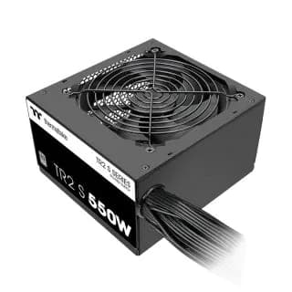 Fonte Thermaltake TR2 S 550W 80 Plus White -…