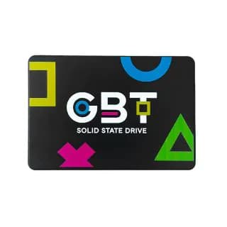 SSD GBT 240GB 2.5" Sata 3 - GBTSD-S240GB