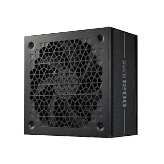 Fonte Cooler Master Elite Gold 1200W 80 Plus Gold…