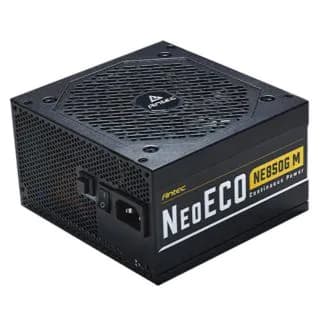 Fonte Antec NeoECO NE850G.M 850W 80Plus Gold Full…
