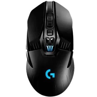 Mouse Logitech Gamer G903 Lightspeed Wireless RGB…