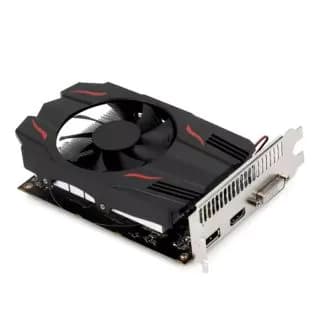 Placa de Vídeo Kinology Radeon RX 560 4GB GDDR5…