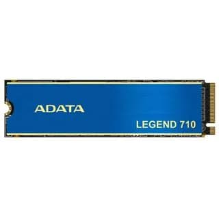 SSD Adata Legend 710 1TB M.2 NVMe - ALEG-710-1TCS
