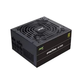 Fonte Acer 1000W 80 Plus Gold Full Modular -…