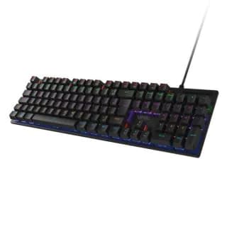 Teclado Mecanico VINIK 100% ANIHI FULL - Switch…
