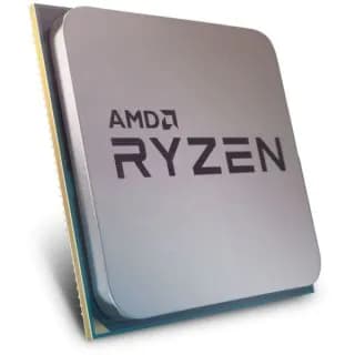 Processador AMD Ryzen 5 5600X 3.7GHz 35MB Cache…