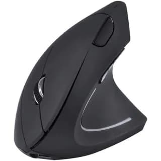 Mouse Vinik Vertical Ortopédico Power Fit S/ Fio…