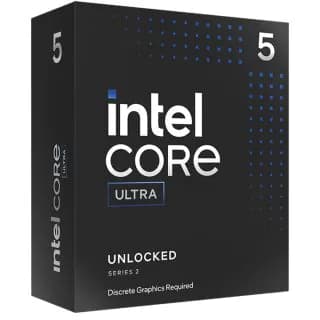 Processador Intel Core Ultra 5 245KF 3.6 GHz…