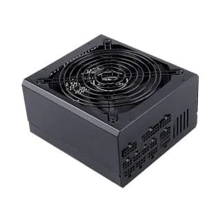 Fonte ATX C3Tech 850W 80Plus Bronze Full Modular…