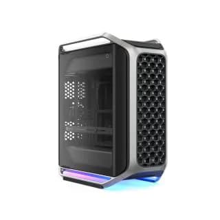 Gabinete Gamer Cooler Master Cosmos Alpha RGB…