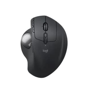 Mouse sem Fio Logitech Trackball MX Ergo S Sem…