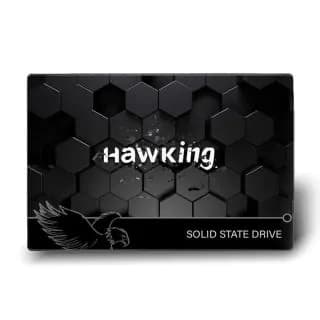 SSD Hawking 240GB Leitura 500MBs Gravação 450MBs…