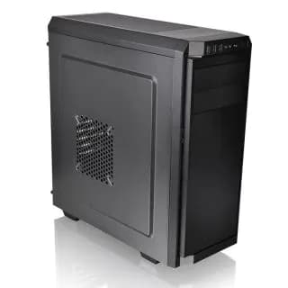 Gabinete Thermaltake V100 Preto C/ 1 Fan -…