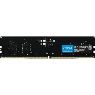 Memória Crucial 32GB DDR5 5600MHz (1x32GB) -…