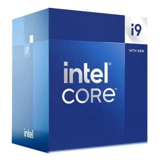 Processador Intel Core I9-14900 3.6GHz Turbo…
