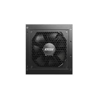 Fonte MSI MAG A850GL 850W 80Plus Gold Full…