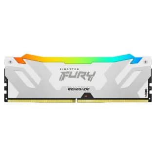 Memória Kingston Fury Renegade RGB 16GB DDR5…