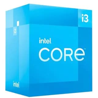 Processador Intel Core i3-14100F 3,50 GHz (4,7GHz…