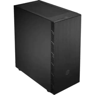 Gabinete Cooler Master Masterbox MB600L V2 Preto…