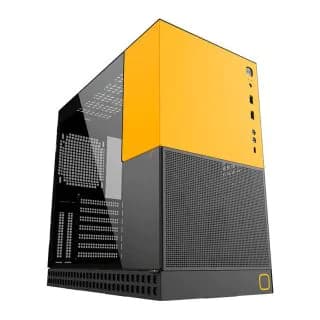 Gabinete Gamer Geometric Future Model 4 King…