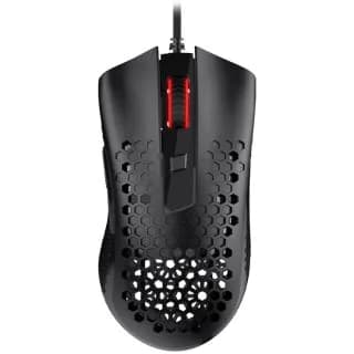 Mouse Redragon Gamer Storm Basic RGB Preto -…