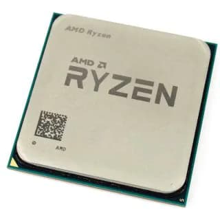 Processador AMD Ryzen 7 5700G 3.8GHz 20MB Cache…