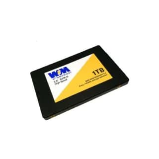 SSD Winmemory 1TB Sata 3 2,5" (OEM) - SWR001T