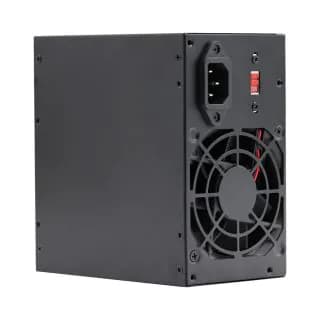 Fonte ATX Bluecase 350W C/ Cabo de Força Caixa…