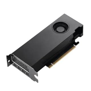 Placa de Vídeo PNY NVidia Quadro RTX A2000 12GB…